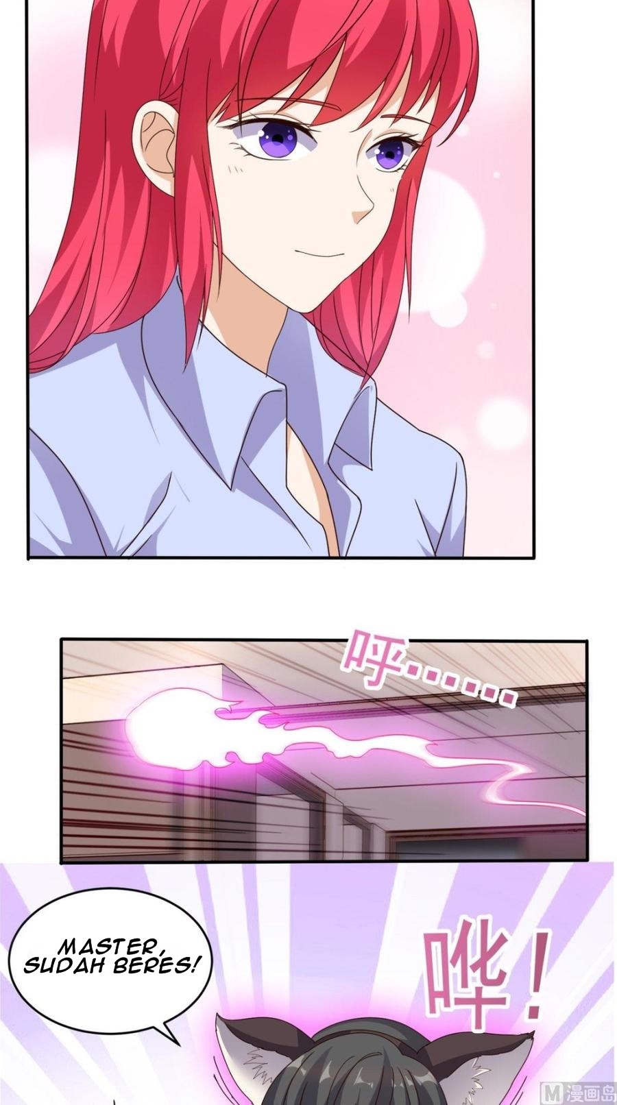 Super WeChat Chapter 62 Bahasa Indonesia